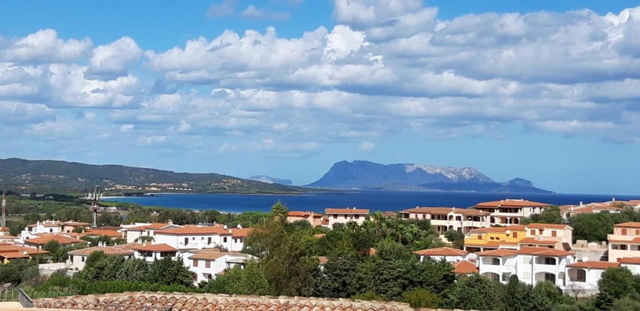 Villa Su Pasu Budoni Exterior foto