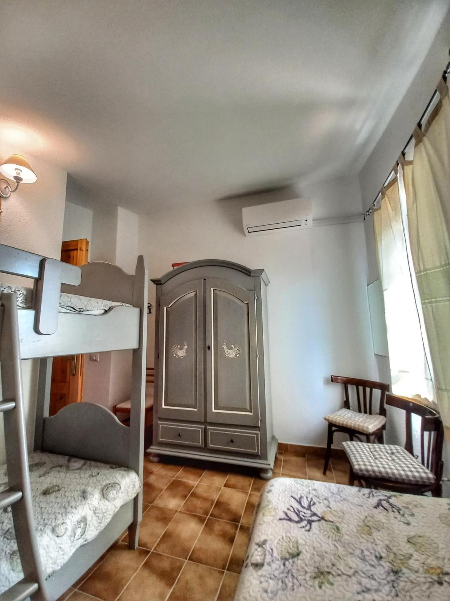Villa Su Pasu Budoni Exterior foto