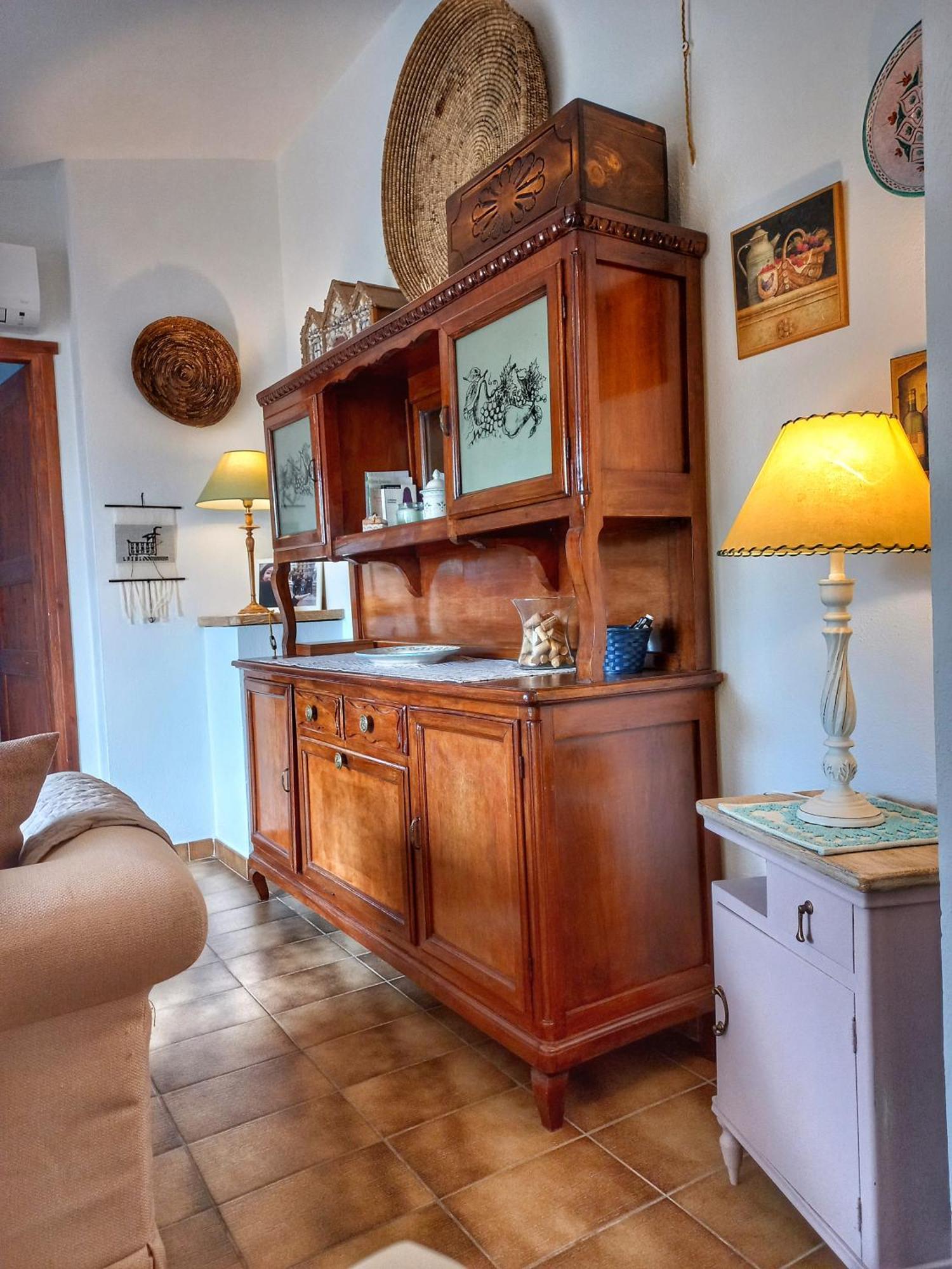 Villa Su Pasu Budoni Exterior foto